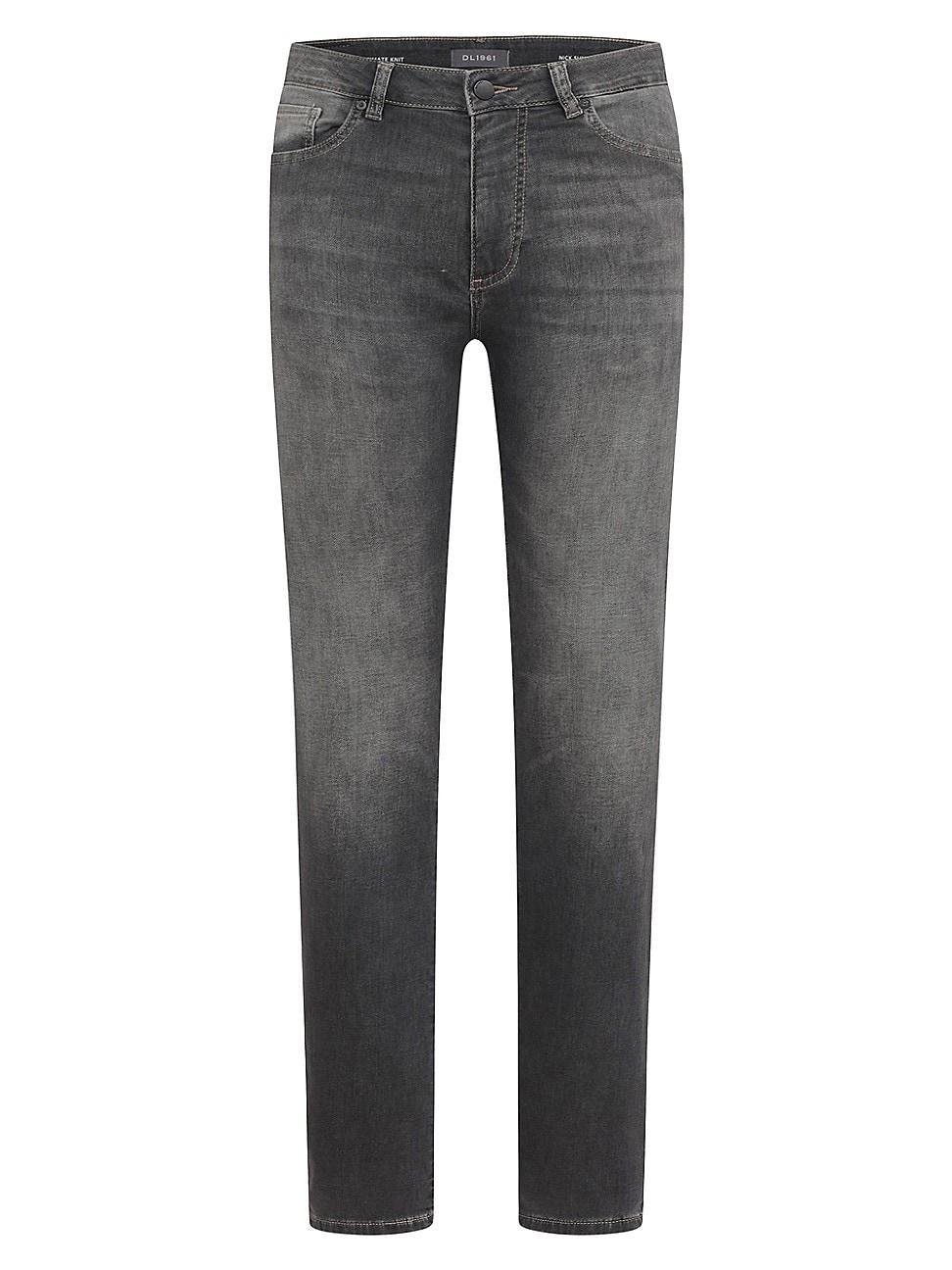 Mens Nick Slim-Fit Jeans product image