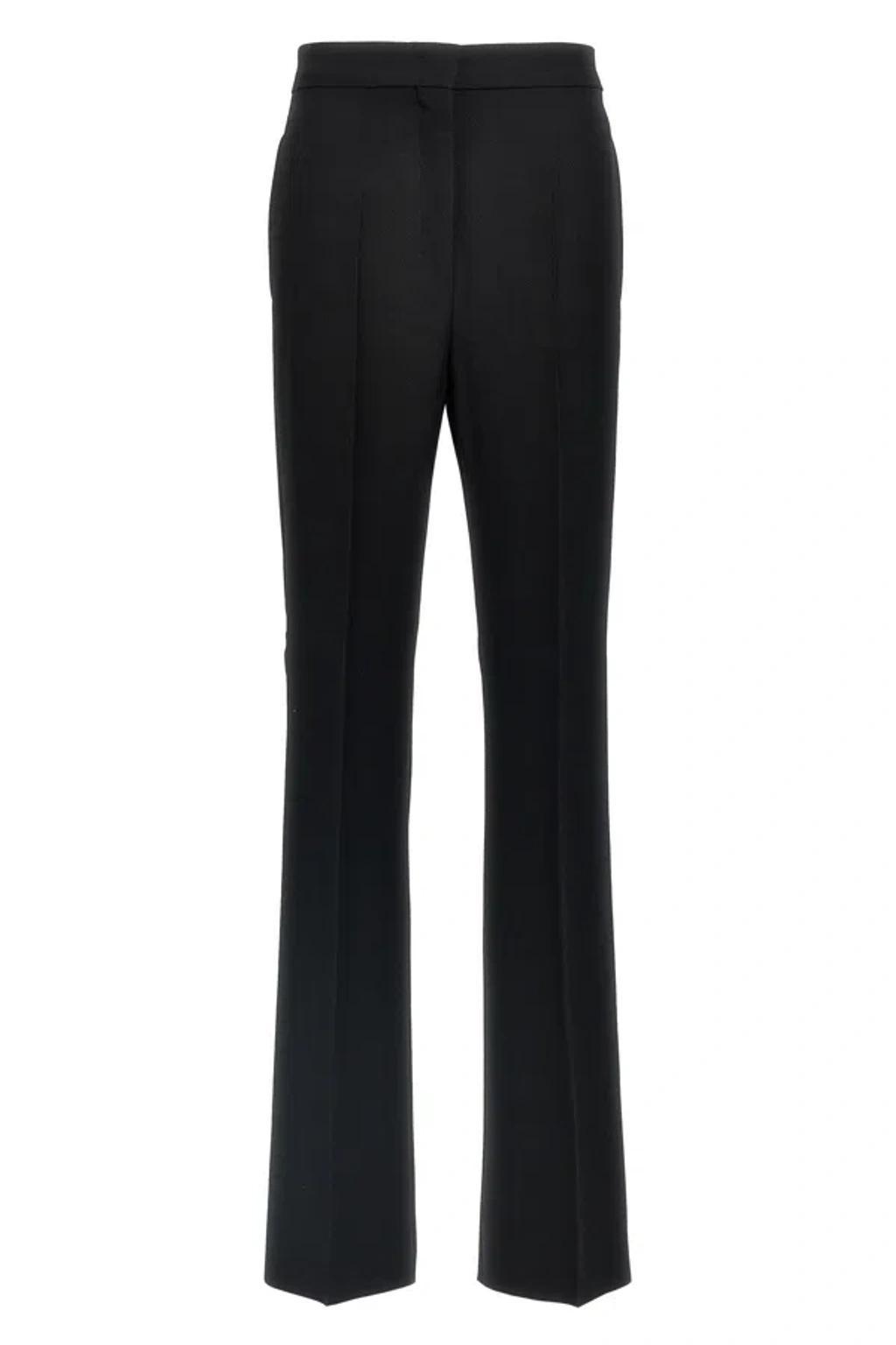 MAX MARA Women 'uccio' Pants In Black Product Image