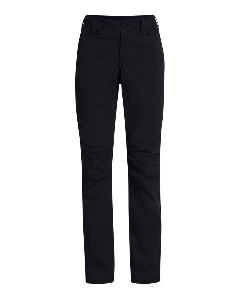 Women's UA Tactical Elite Flat Front Pants Product Image