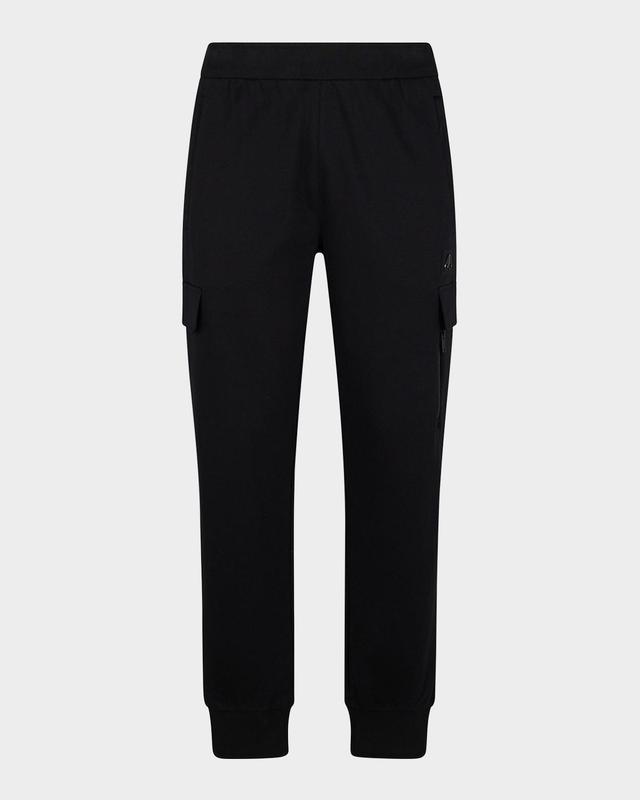 Mens Perido Sleek Cargo Joggers Product Image