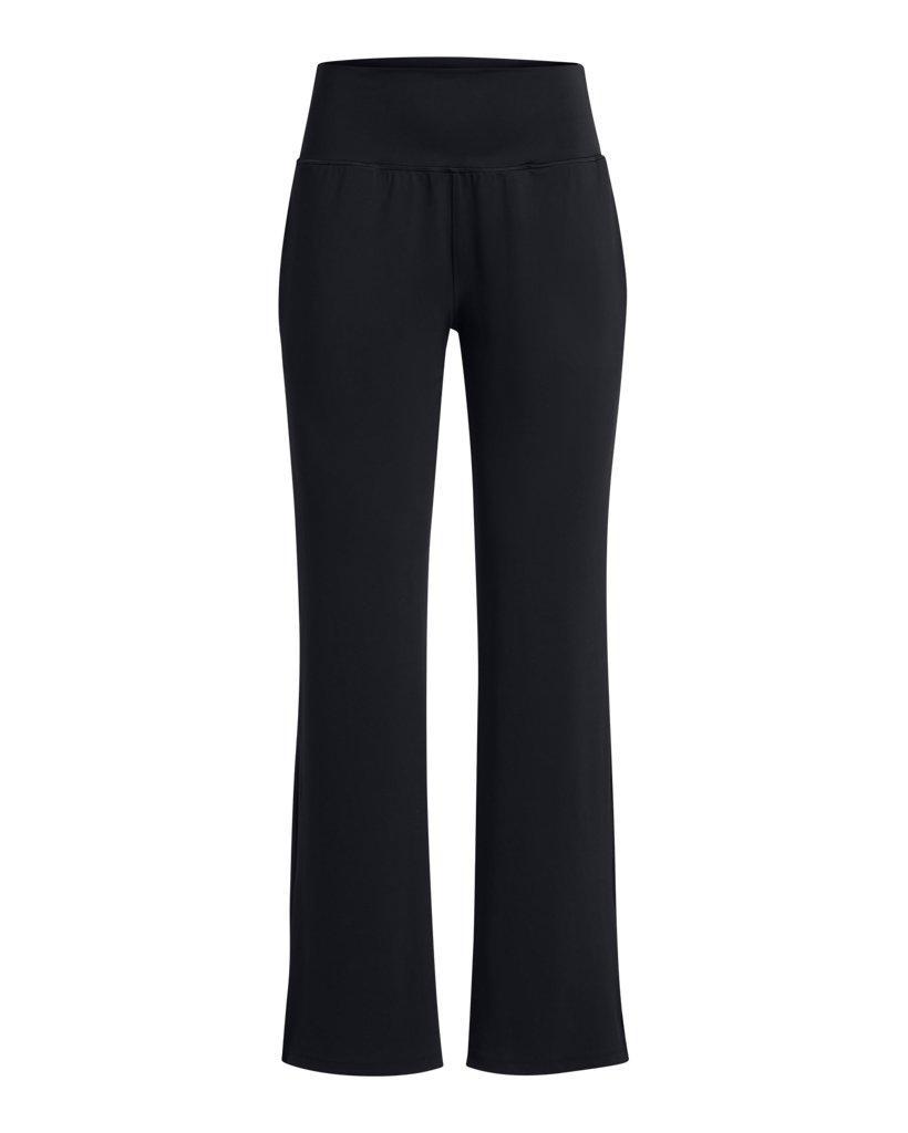 Women's UA Meridian Open Hem Pants Product Image