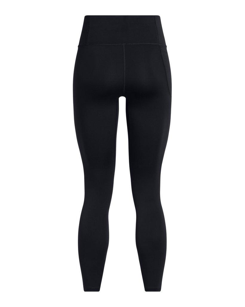 Women's UA Meridian Gameday Collegiate Ankle Leggings Product Image