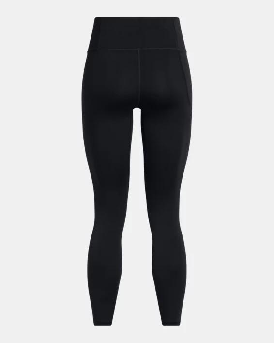 Girls 7-16 Under Armour Motion Crop Leggings, Girls Product Image