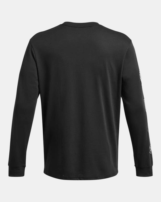 Men's UA Black History Month Long Sleeve Product Image