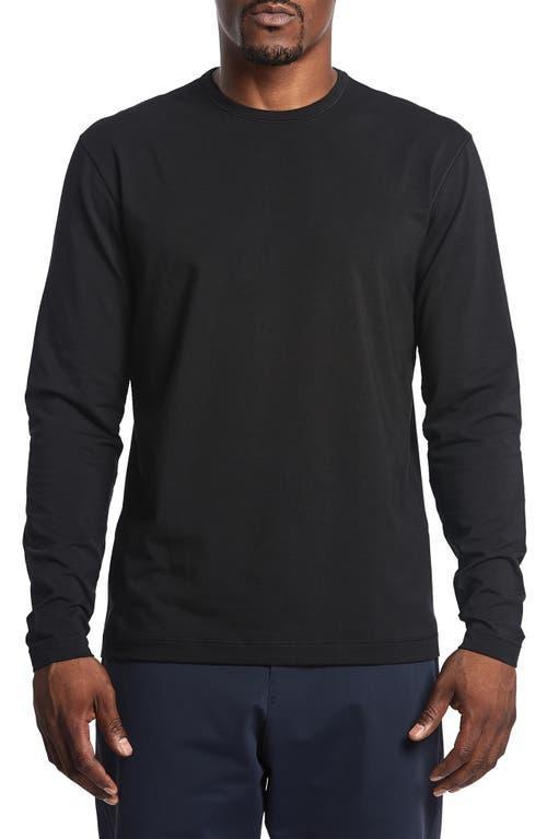 Public Rec Go-To Long Sleeve Performance T-Shirt Product Image