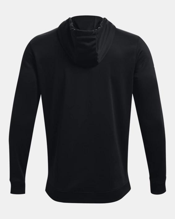 Men's Armour Fleece® Storm Hoodie Product Image