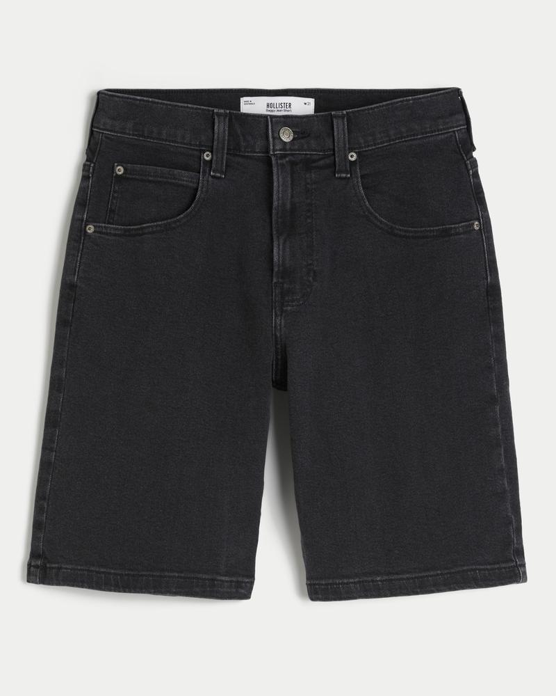 Baggy Twill Shorts 11" Product Image