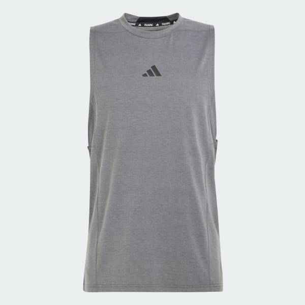 Designed for Training Workout Tank Top Product Image