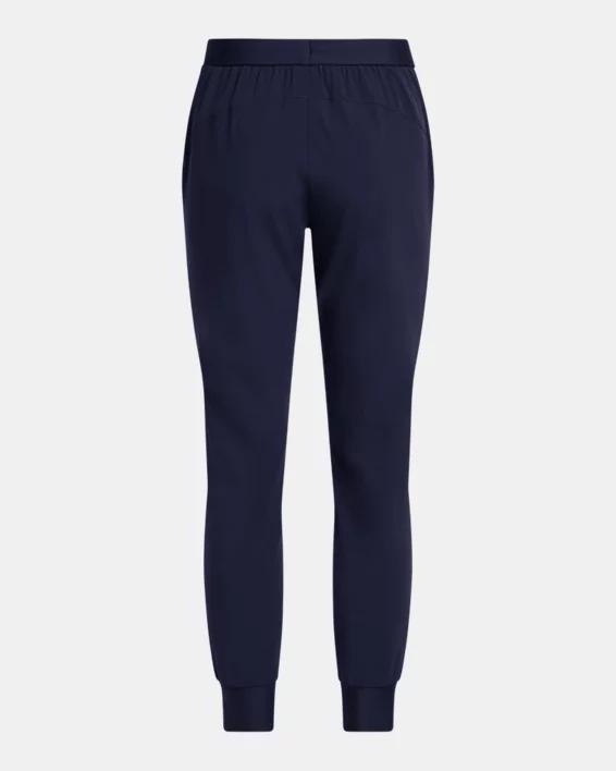 Women's UA Sport Woven Collegiate Pants Product Image