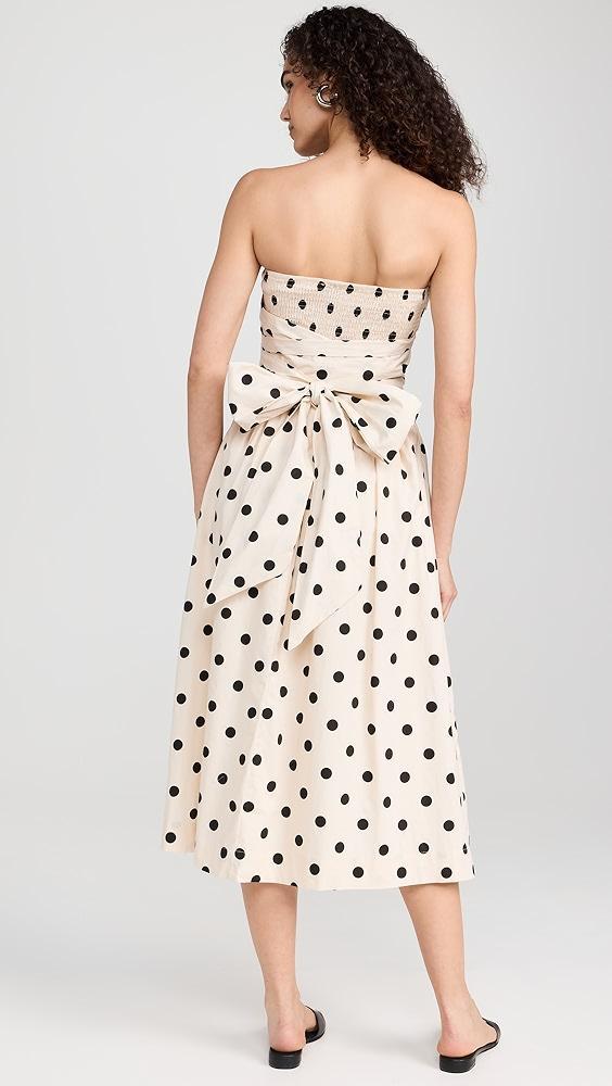 En Saison Josephine Dress | Shopbop Product Image