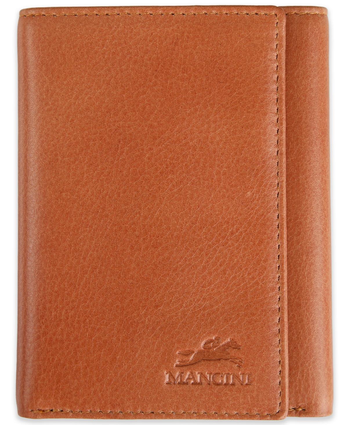 Mens Bellagio Collection Trifold Wallet Product Image