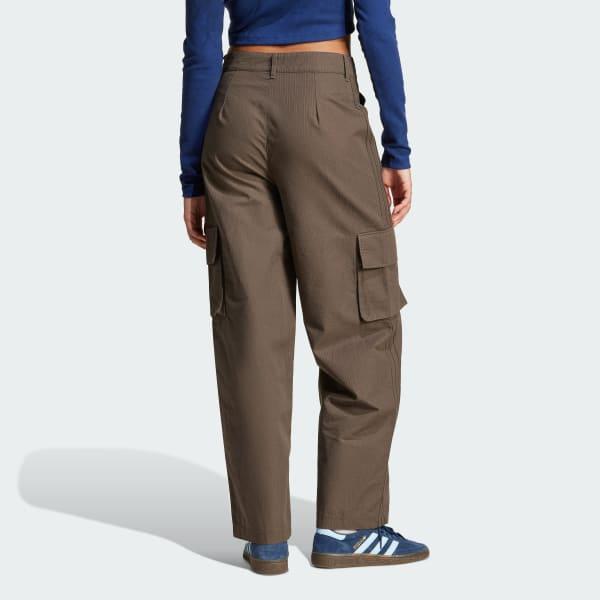 Premium Essentials Ripstop Cargo Pants Product Image