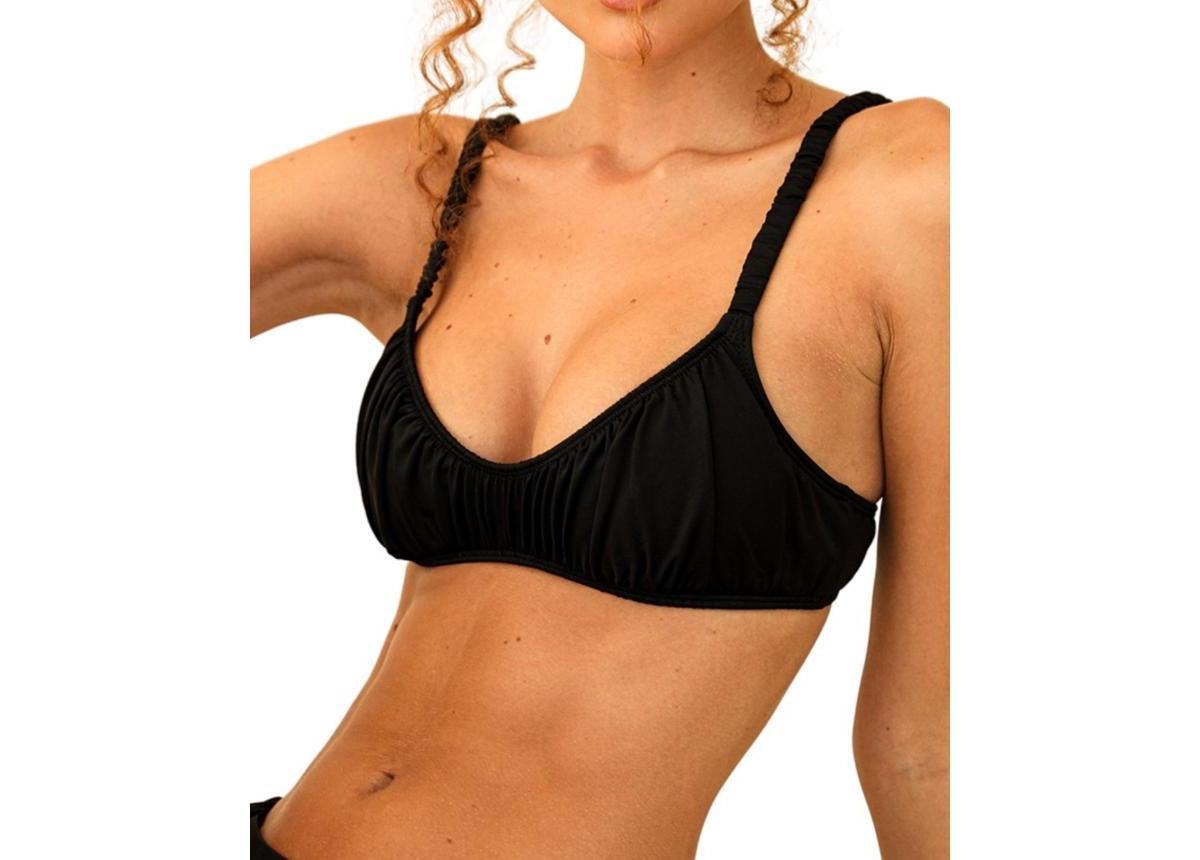 Dippin Daisys Womens Paradise Swim Top Product Image