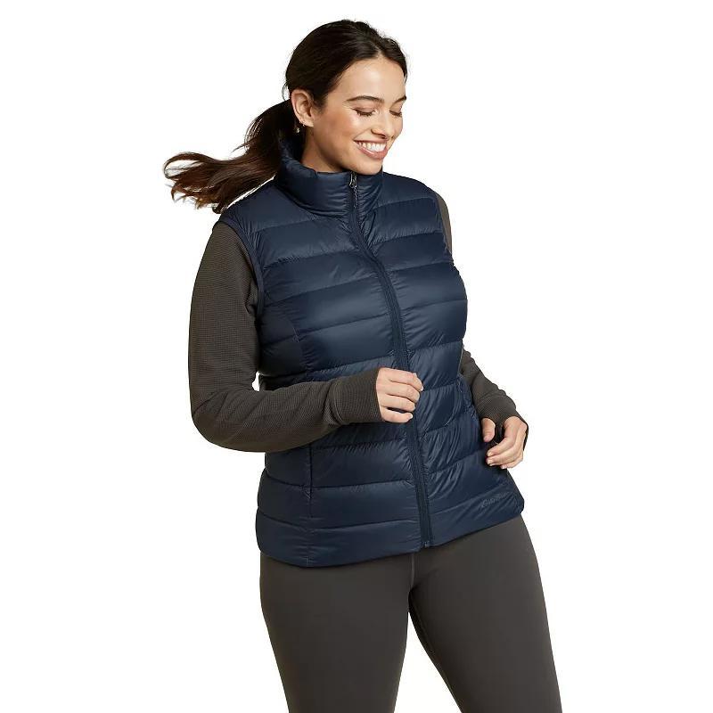 Womens Eddie Bauer Cirruslite Down Vest Product Image