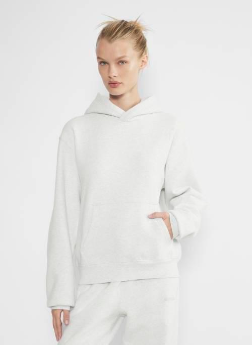 CashSoft Mockneck Sweater Product Image