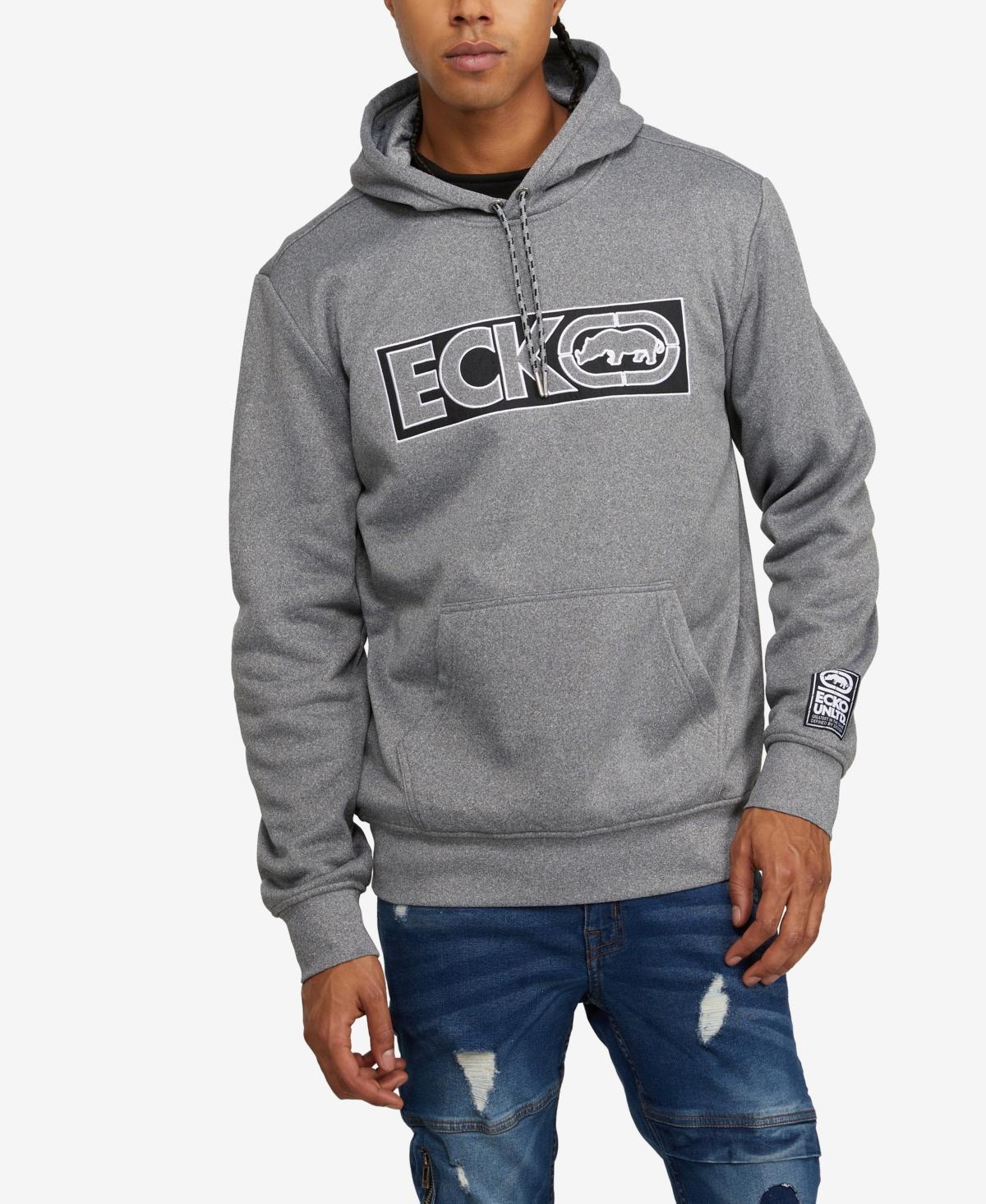 Mens Cross Culture Hoodie Product Image