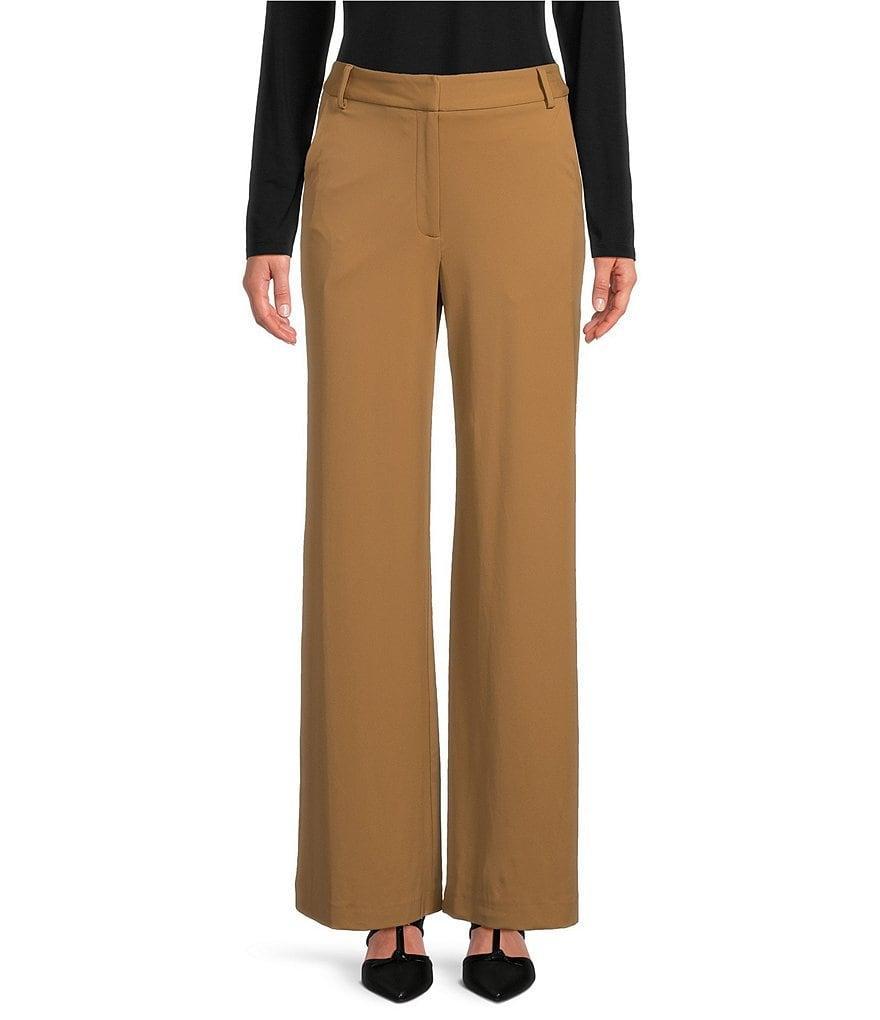 Alex Marie Coordinating Ava Jetset-Tech Super Stretch Trouser Pant Product Image