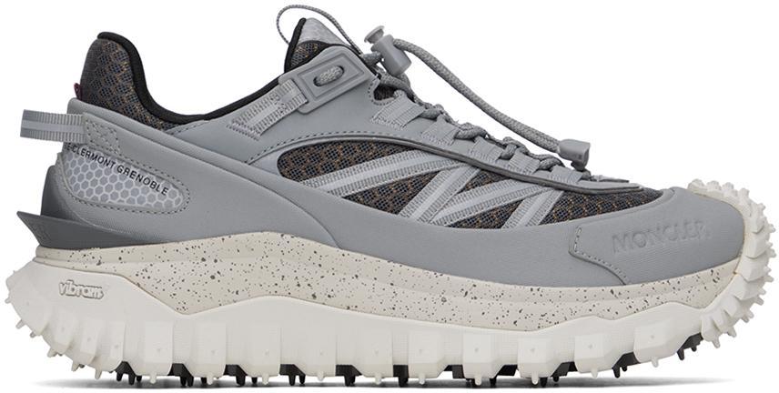 Trailgrip Gtx Sneaker In Grey Product Image