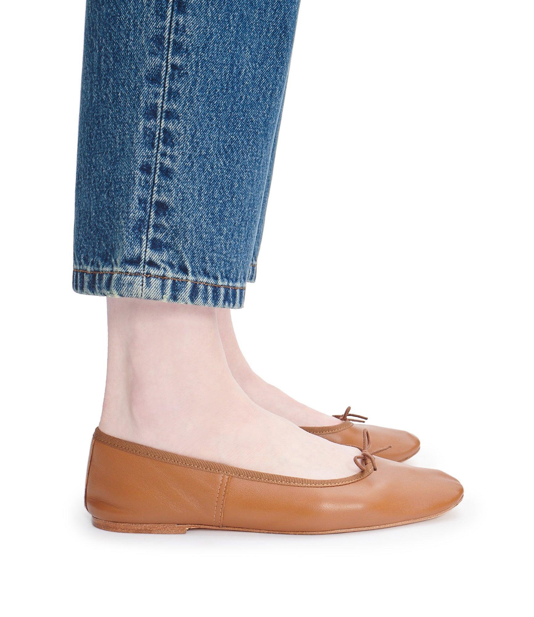 Leah ballet flats Female Product Image