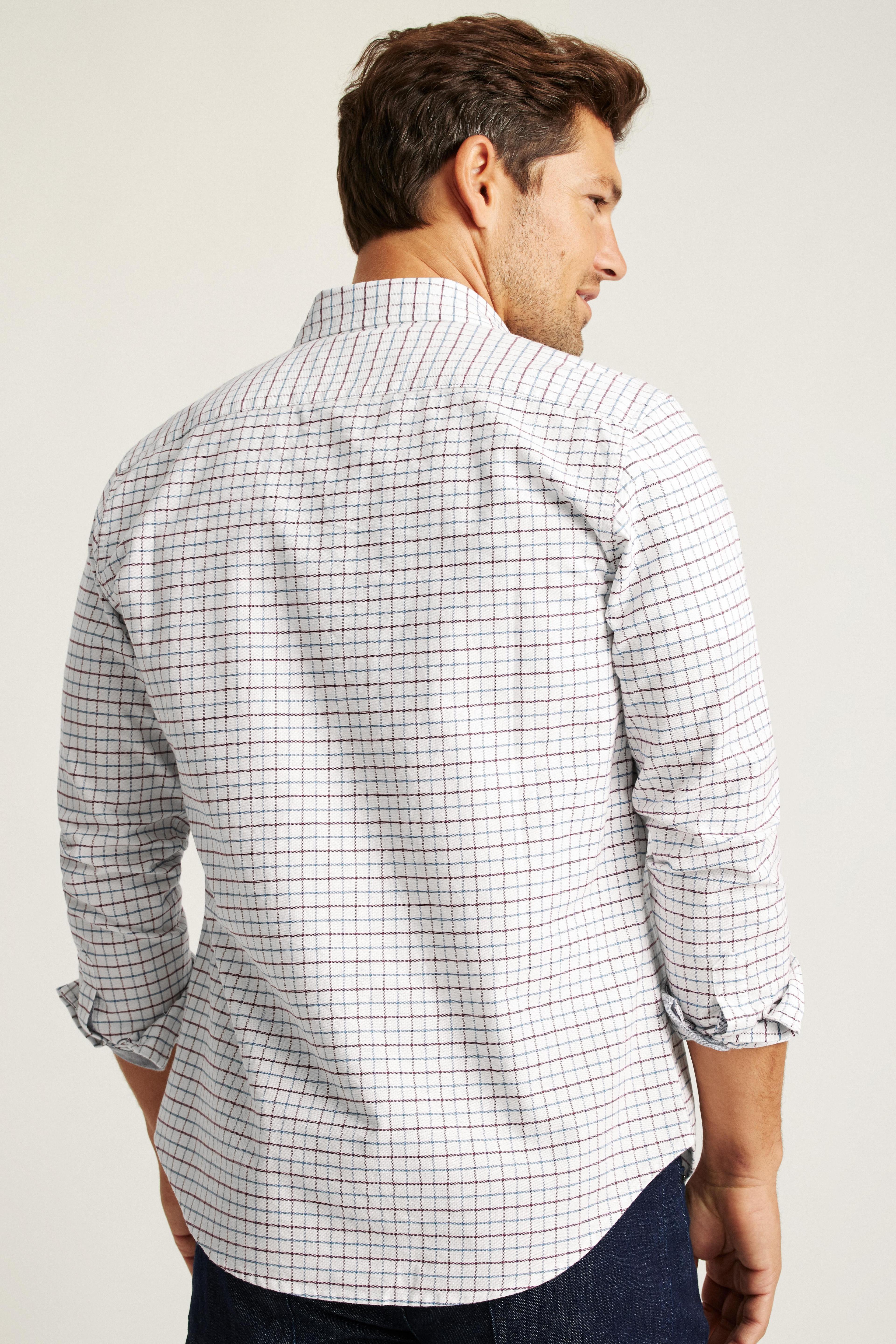 Everyday Oxford Shirt Product Image