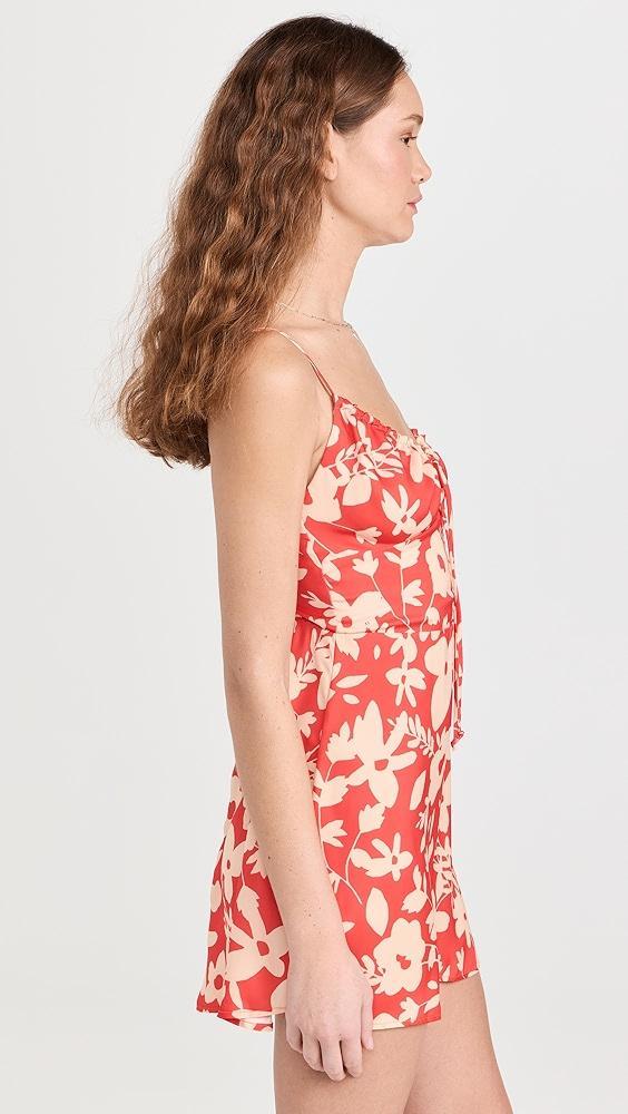 RESA Juniper Dress | Shopbop Product Image