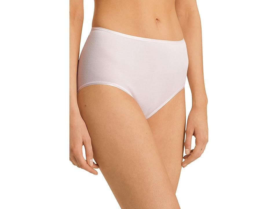 Cotton Seamless Full Brief Product Image