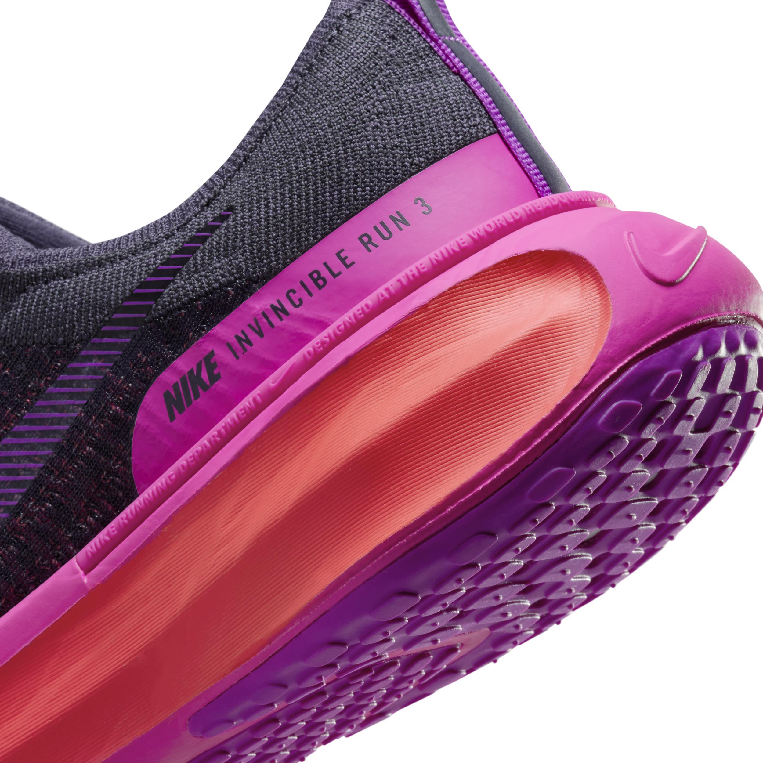 Nike Women's Invincible 3 Road Running Shoes Product Image