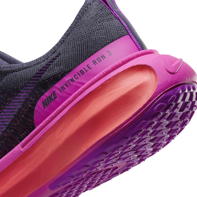 Nike Womens Invincible 3 Road Running Shoes Product Image