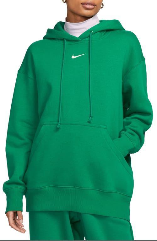 Nike Sportswear Phoenix Oversize Fleece Hoodie Product Image