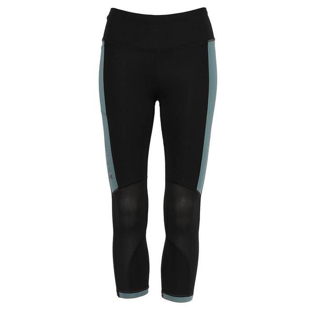 Under Armour Women's Run Anywhere Crop Leggings Product Image