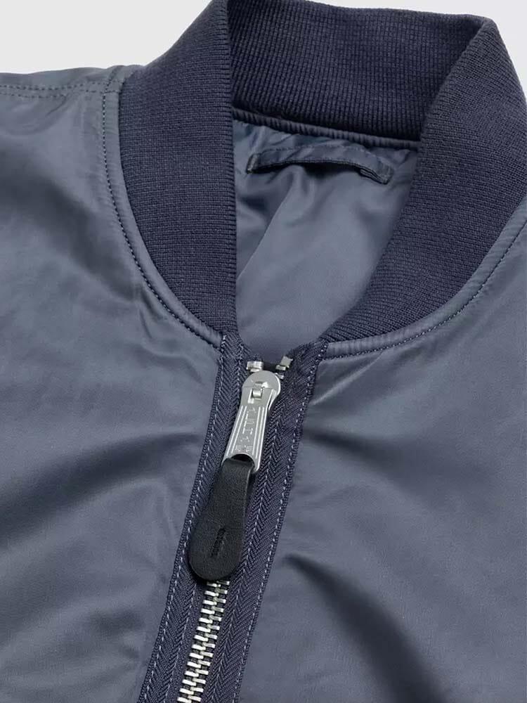 ALPHA X HIGHSNOBIETY MA-1 BOMBER JACKET Product Image