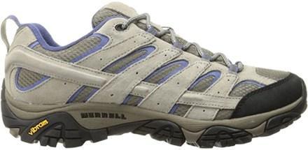 Moab 3 Hiking Shoes - Women's Product Image