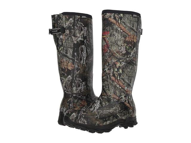 Bogs Blaze II (Mossy Oak) Men's Boots Product Image