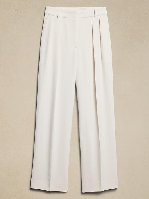 Relaxed Trouser Product Image