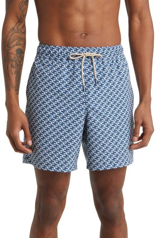 Fair Harbor The Bayberry Swim Trunks Product Image