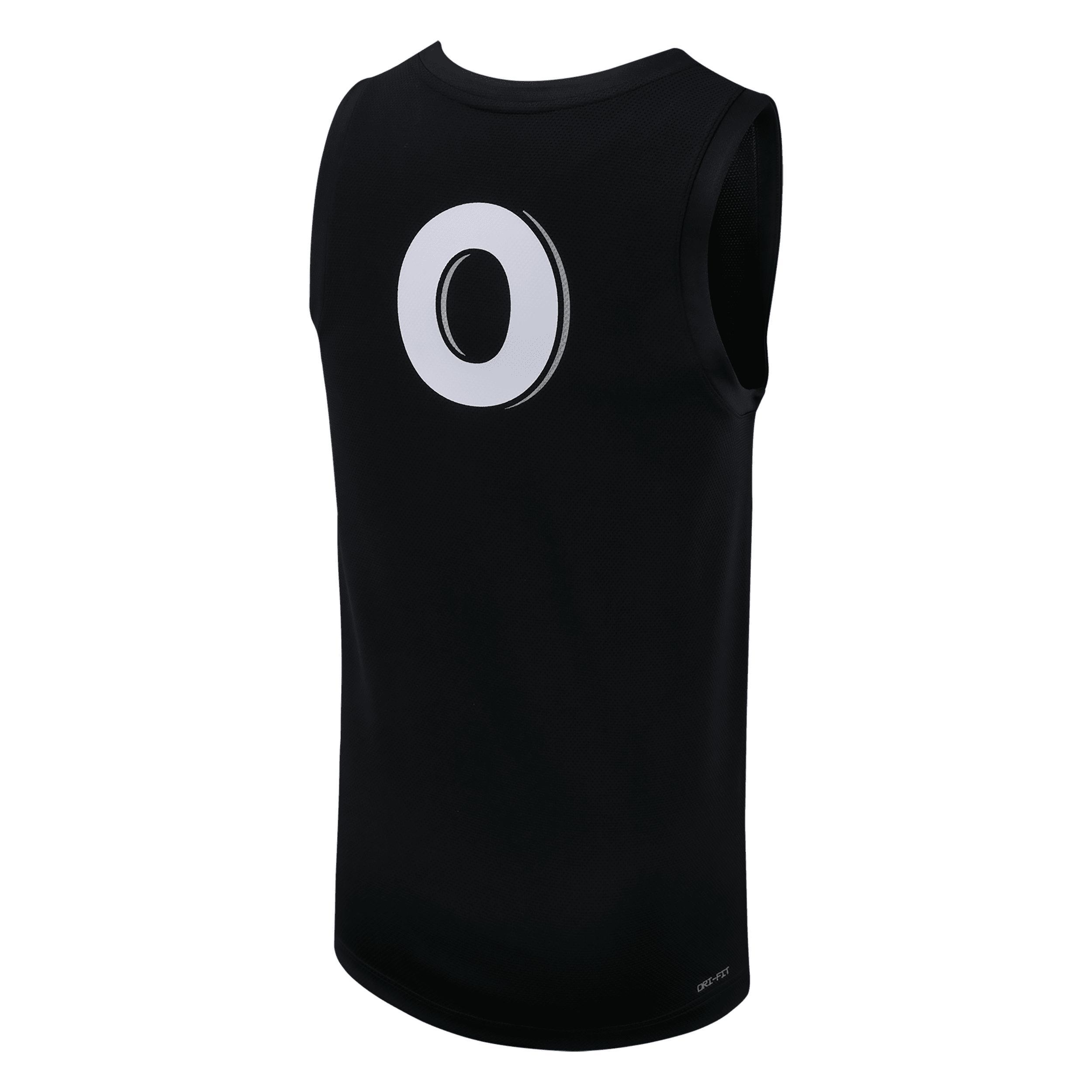 Xavier Nike Men's College Basketball Replica Jersey Product Image