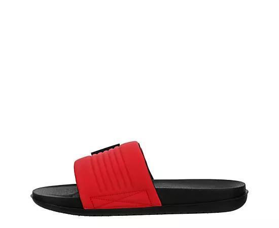 Nike Men's Offcourt Adjust Slide Sandal Product Image