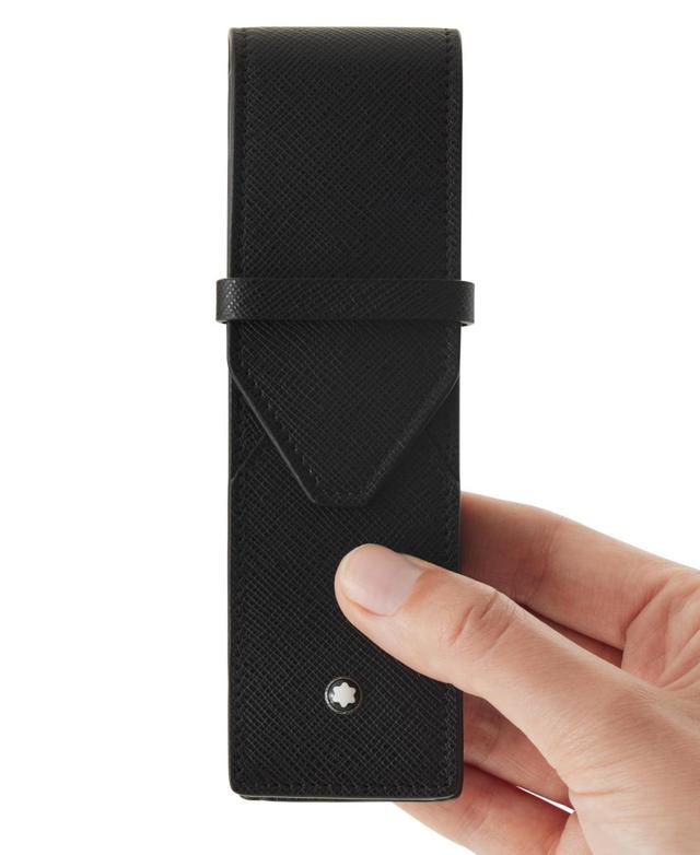 Montblanc Sartorial 2-Pen Pouch Product Image