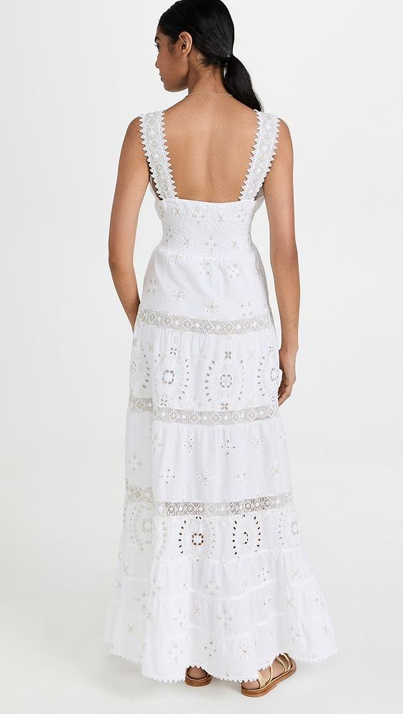 Temptation Positano Orlando G Dress | Shopbop Product Image