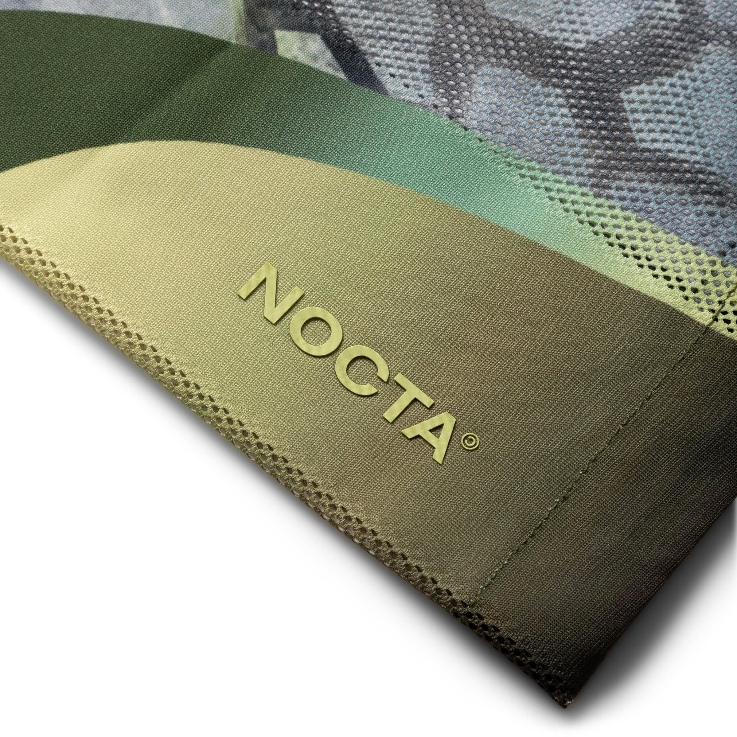 NOCTA RN BUTTON DOWN SHIRT Product Image