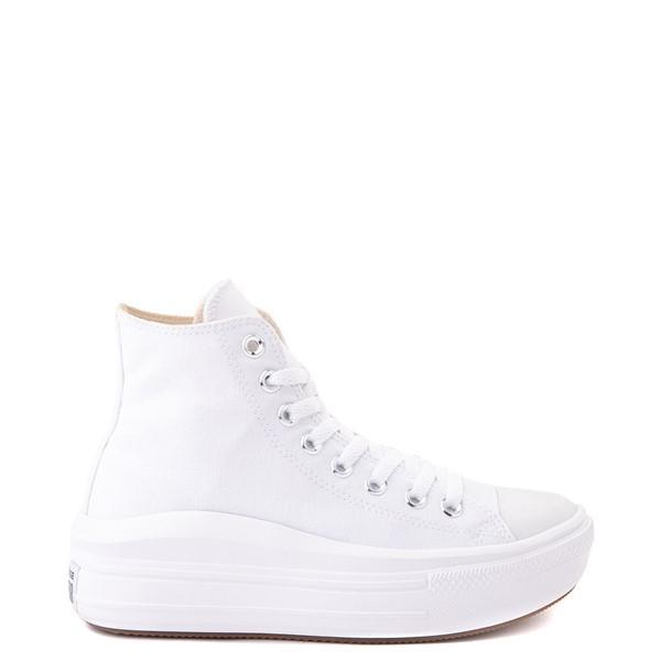 Converse Chuck Taylor Hi Move sneakers Product Image