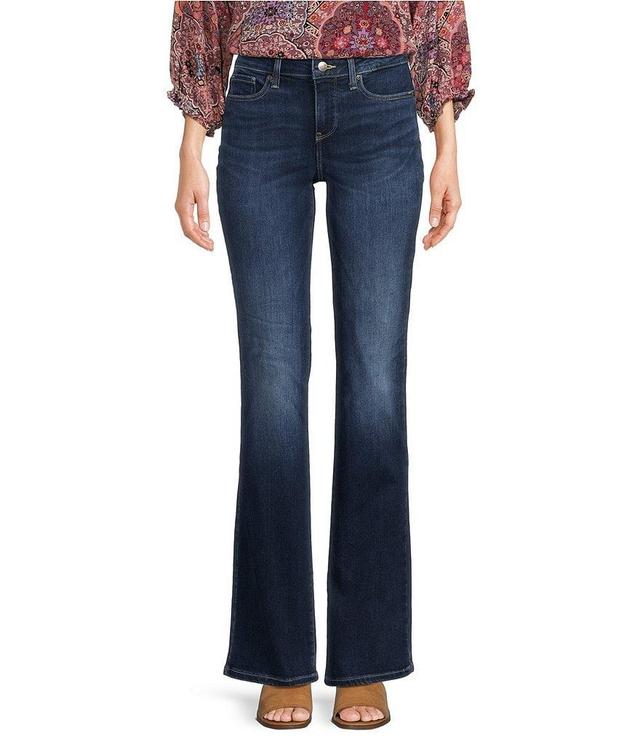 NYDJ Barbara Bootcut High Rise Jeans Product Image