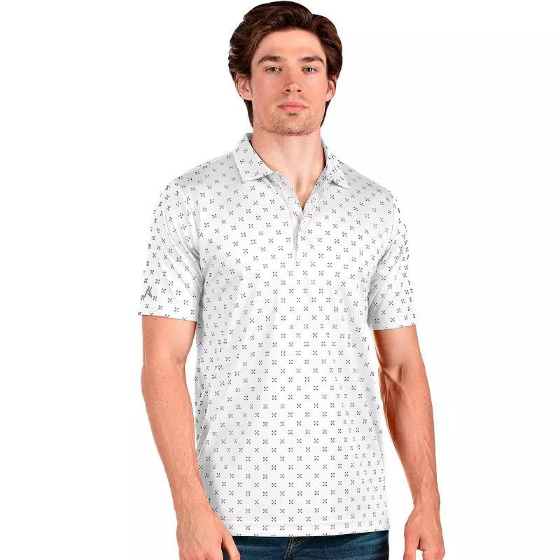 Mens Antigua Spark Polo Product Image