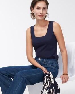 Women's Clothing - Dresses, Pants & Blouses - Chico's Product Image