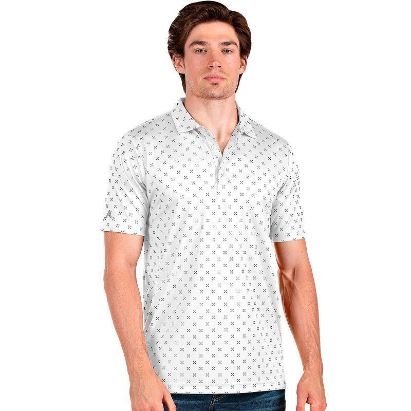 Mens Antigua Spark Polo Product Image