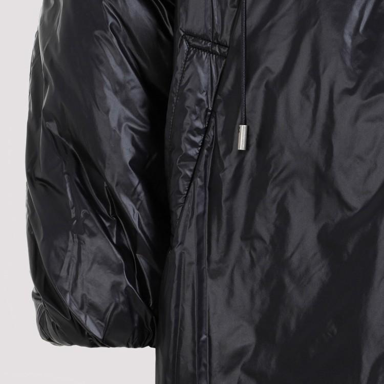 Blouson Clothing In Black Product Image