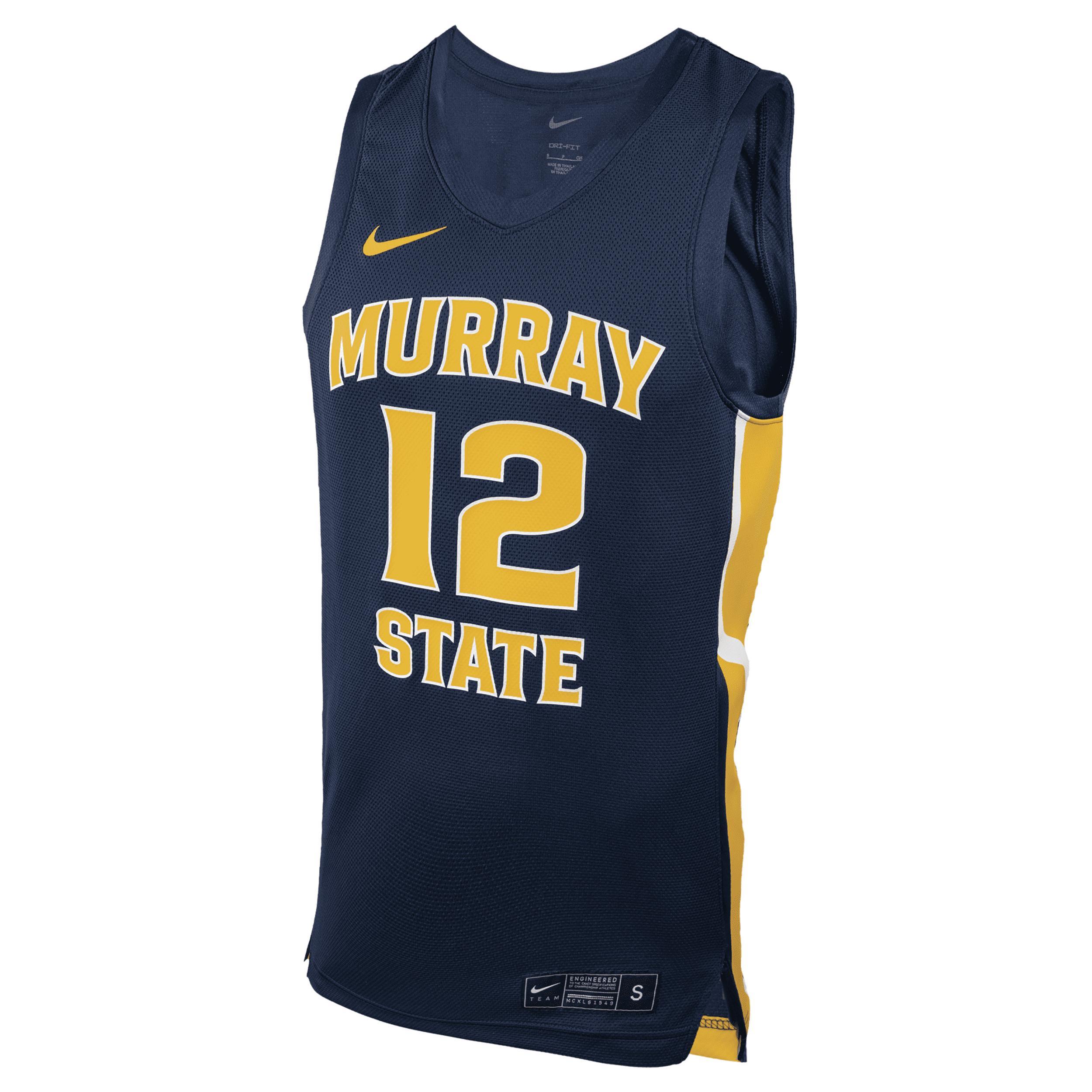 Ja Morant Murray State Nike Men's College Basketball Jersey Product Image