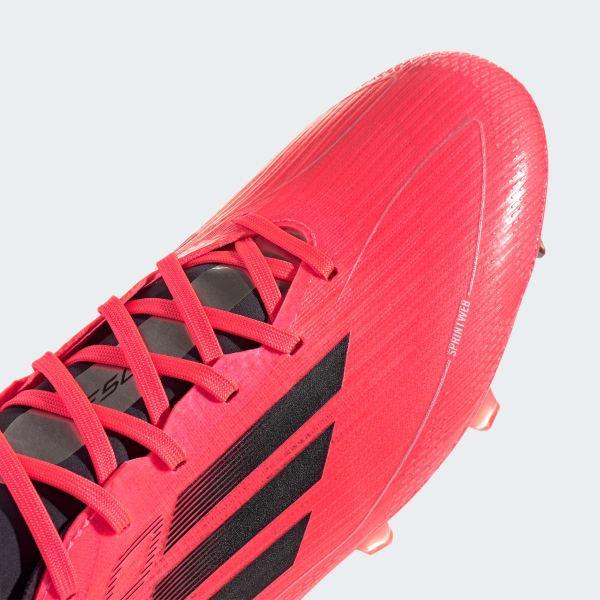 F50 Pro Firm Ground Cleats Product Image