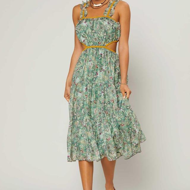 Kaylie Dress Product Image