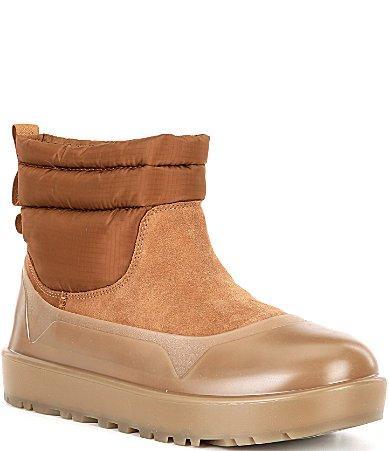 UGG Mens Classic Mini Mod Waterproof Boots Product Image